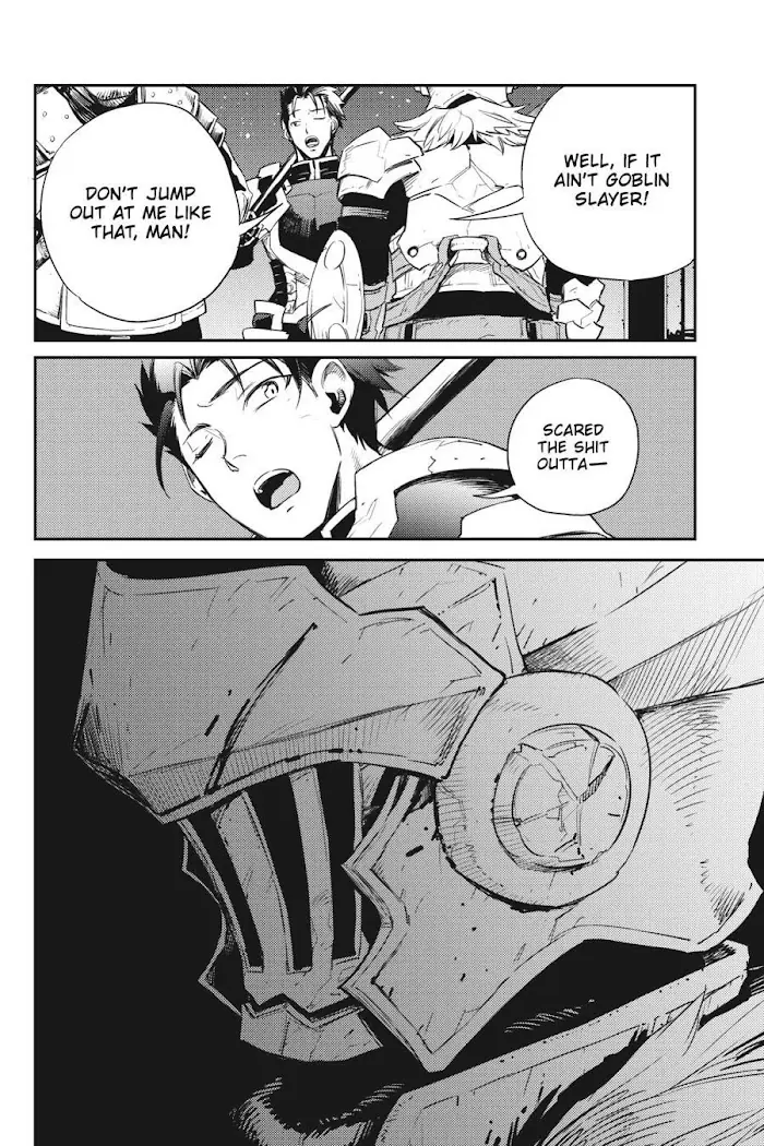 Goblin Slayer Chapter 63 image 17_optimized